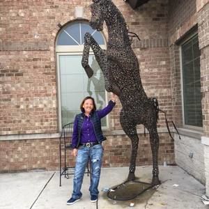 Meet your Posher, Cam